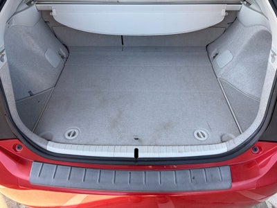 2013 Toyota PRIUS Three
