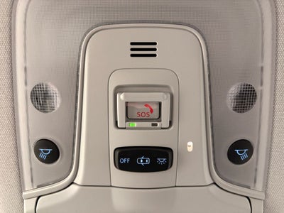 2022 Toyota PRIUS XLE AWD-e