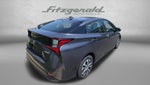 2019 Toyota Prius LE AWD-e