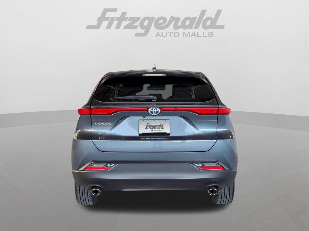 2024 Toyota Venza LE