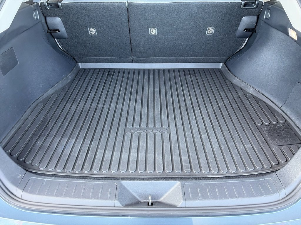 2024 Toyota Venza LE