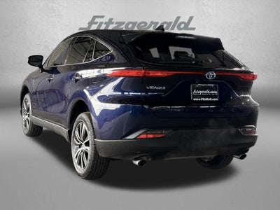 2024 Toyota Venza LE