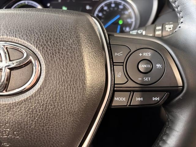 2024 Toyota Venza LE