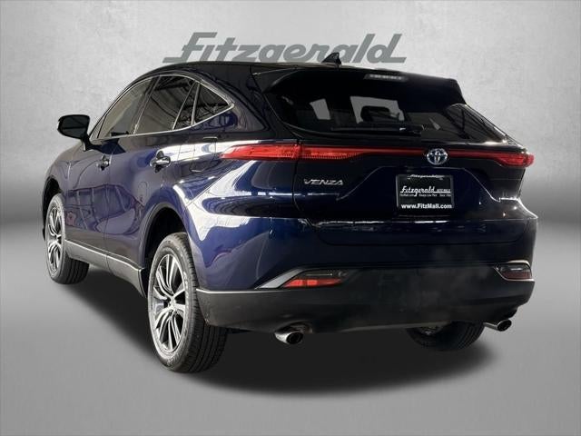 2024 Toyota Venza LE