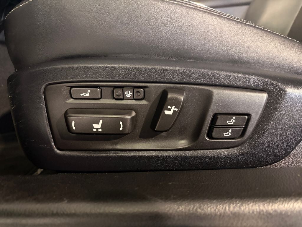 2016 Lexus GS 350 350 F Sport