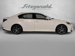 2016 Lexus GS 350 350 F Sport