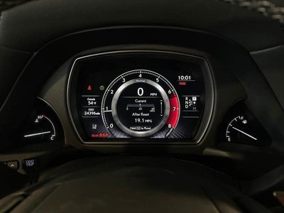 2022 Lexus LS 500 500 Base