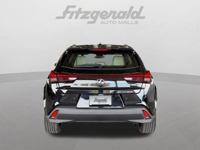2023 Lexus UX HYBRID 250h Premium
