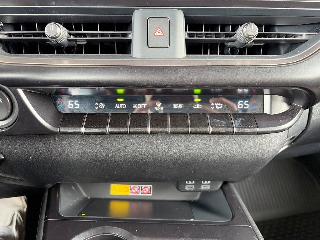 2023 Lexus UX HYBRID 250h Premium