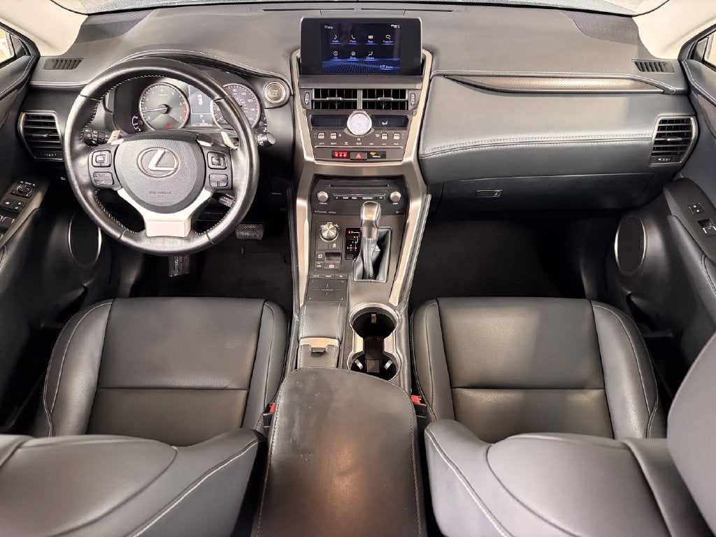 2020 Lexus NX 300 Base