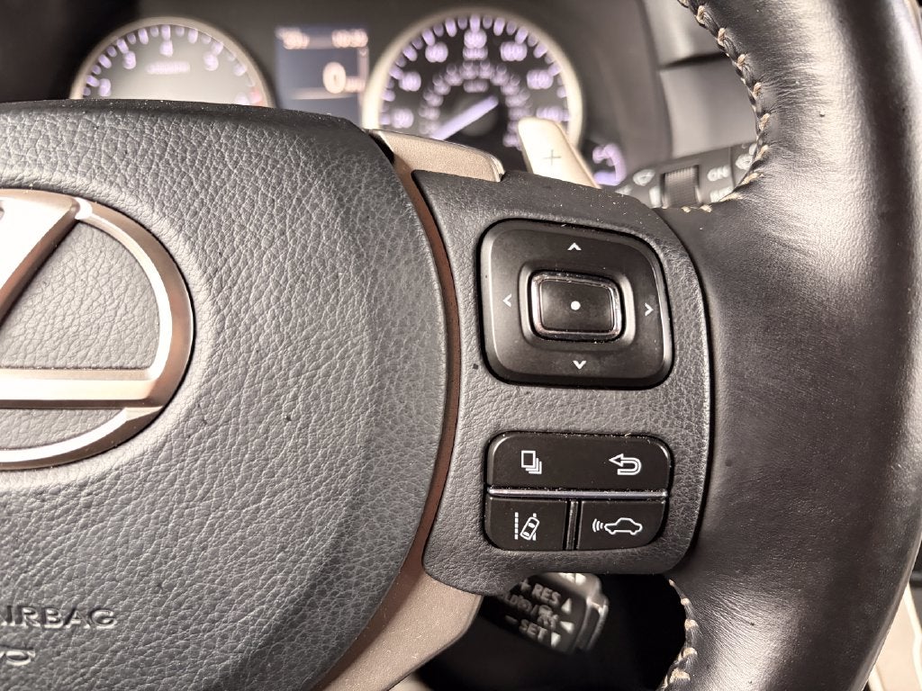 2020 Lexus NX 300 Base