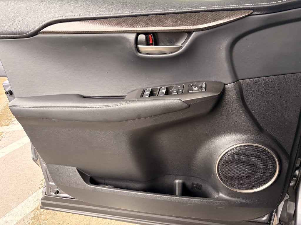 2020 Lexus NX 300 Base