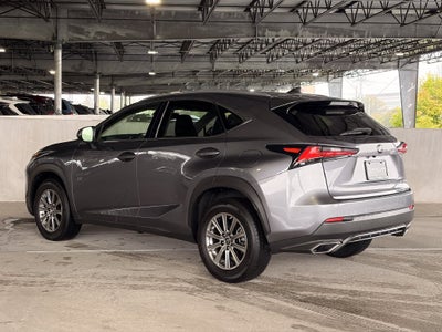 2020 Lexus NX 300 Base