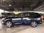 2023 Toyota RAV4 Prime SE