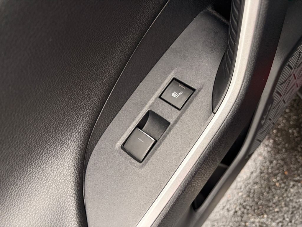 2022 Toyota RAV4 PRIME XSE