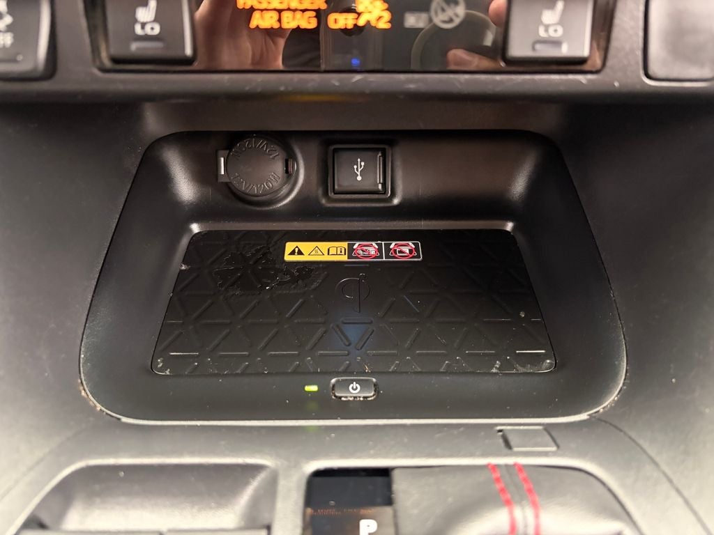 2022 Toyota RAV4 PRIME XSE