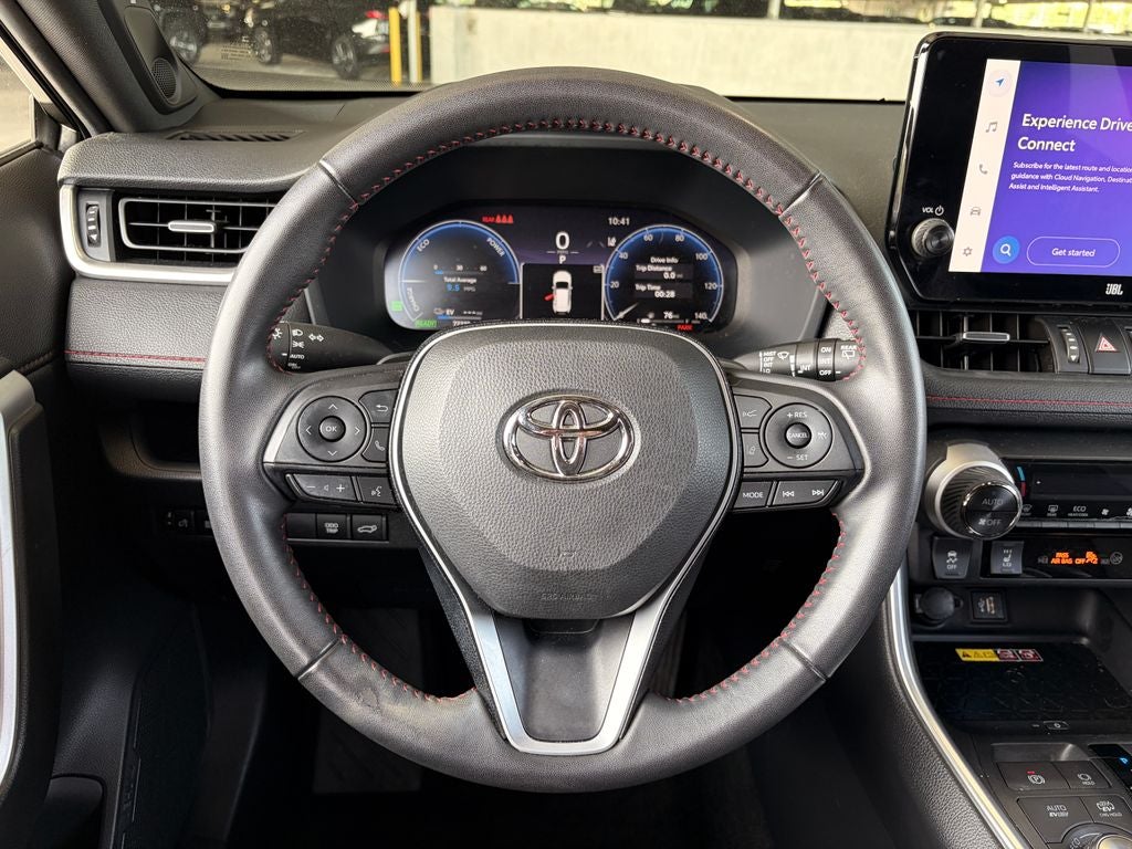 2023 Toyota RAV4 Prime XSE