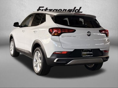 2022 Buick Encore GX Preferred