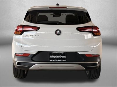 2022 Buick Encore GX Preferred