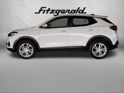 2022 Buick Encore GX Preferred