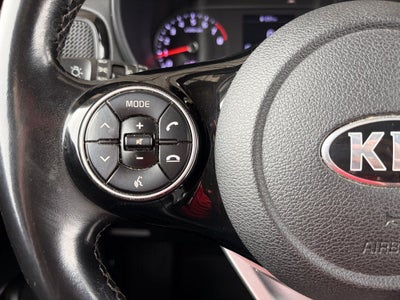 2020 Kia Soul EX