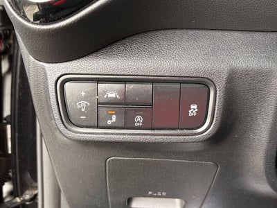 2020 Kia Soul EX