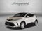 2021 Toyota C-HR LE