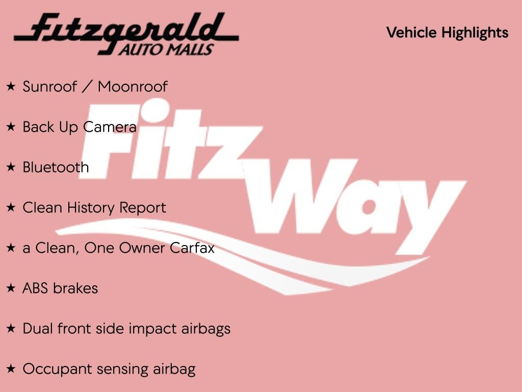 2020 Honda Civic EX-L