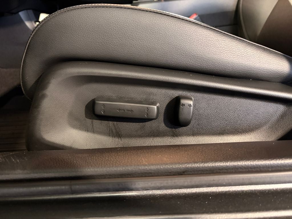 2020 Honda Civic EX-L