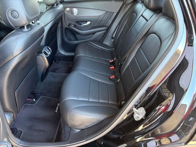2021 Mercedes-Benz GLC-Class GLC 300 4MATIC®