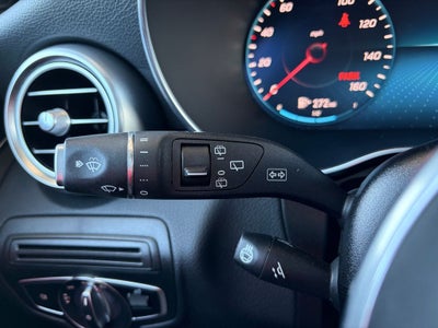 2021 Mercedes-Benz GLC-Class GLC 300 4MATIC®