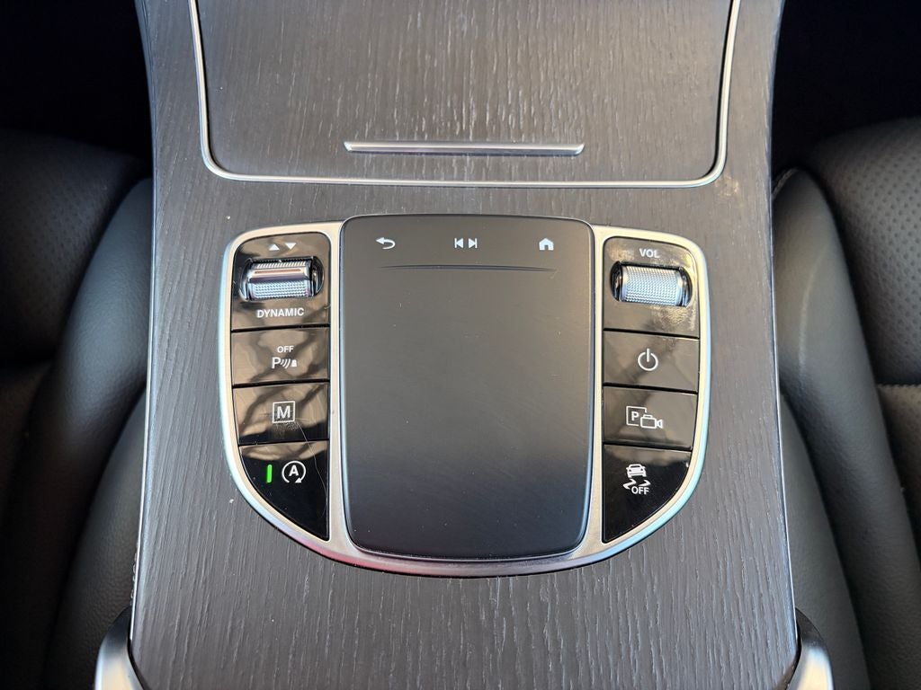 2021 Mercedes-Benz GLC-Class GLC 300 4MATIC®