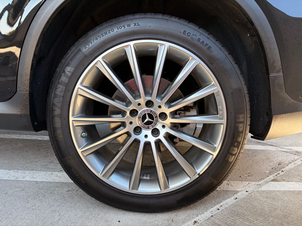 2021 Mercedes-Benz GLC-Class GLC 300 4MATIC®