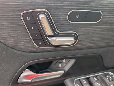 2023 Mercedes-Benz GLA GLA 250 4MATIC®