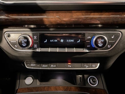 2020 Audi Q5 45 Premium Plus quattro