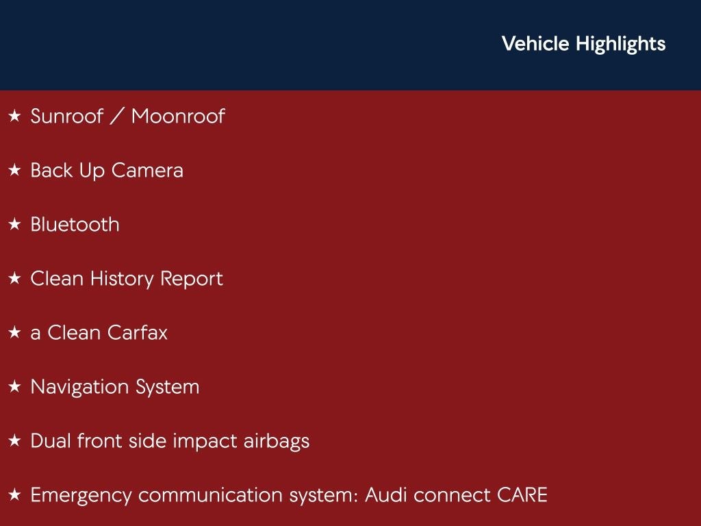 2020 Audi Q5 45 Premium Plus quattro