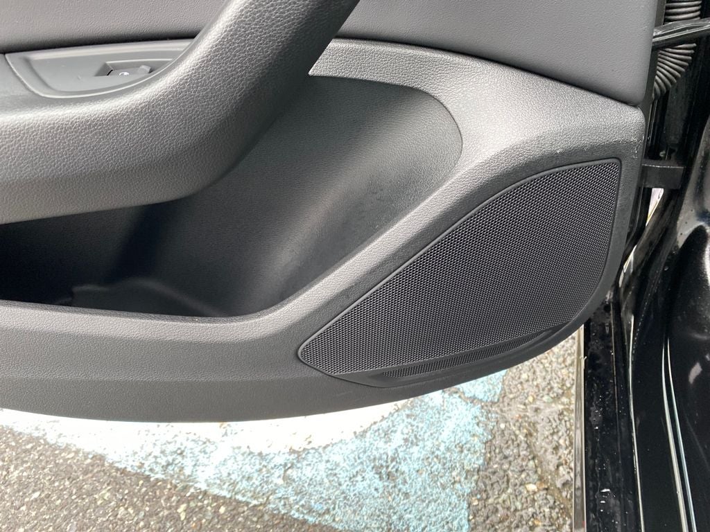 2025 Audi A5 45 S line Premium quattro