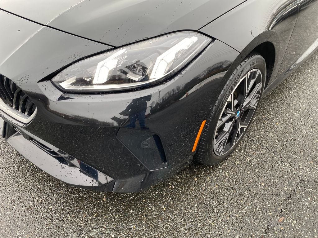 2025 BMW 228i 228 xDrive Gran Coupe