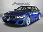 2020 BMW M340i M340i xDrive
