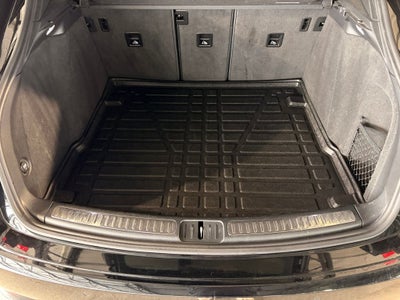 2020 Porsche Macan S