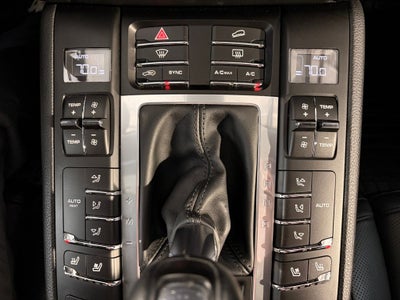 2020 Porsche Macan S