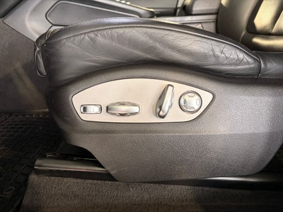 2020 Porsche Macan S