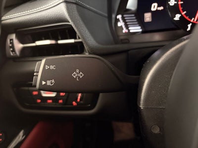 2022 Toyota GR SUPRA 3.0