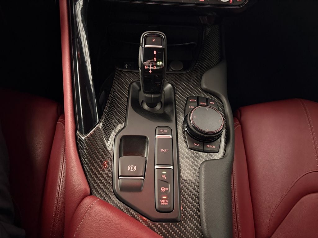 2022 Toyota GR SUPRA 3.0