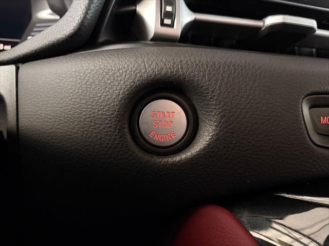 2022 Toyota GR SUPRA 3.0