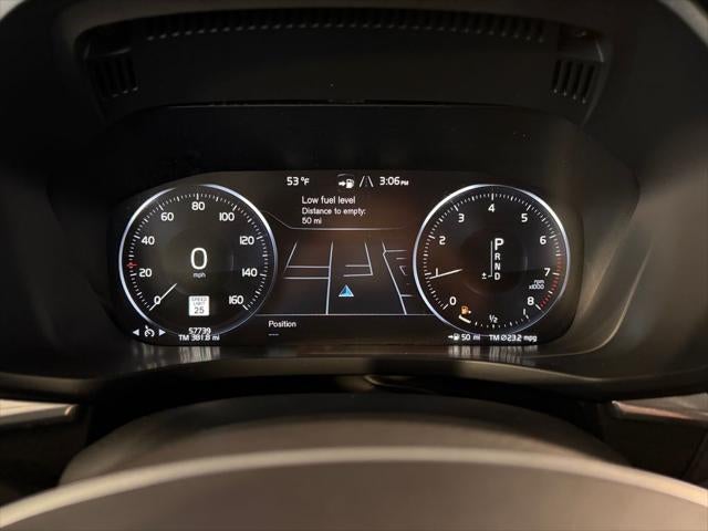 2021 Volvo XC60 T5 Momentum