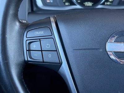 2015 Volvo XC60 T5 Premier Plus