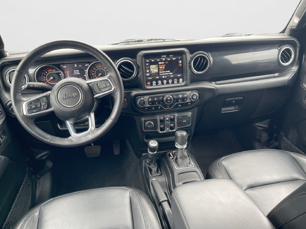 2023 Jeep Wrangler Altitude