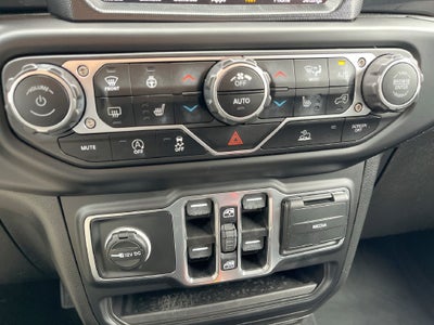 2023 Jeep Wrangler Altitude