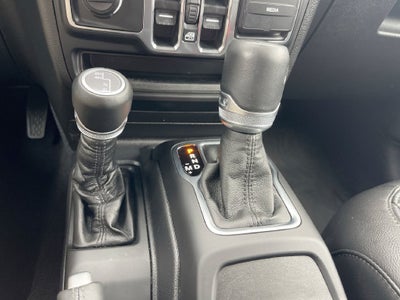 2023 Jeep Wrangler Altitude